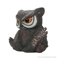 PRE-ORDER - D&D Replicas of the Realms: Baby Owlbear Life-Sized Figure