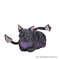 D&D Replicas of the Realms: Displacer Beast Kitten Life-Sized Figure