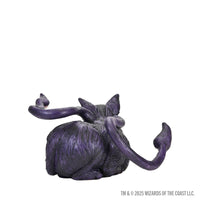 D&D Replicas of the Realms: Displacer Beast Kitten Life-Sized Figure