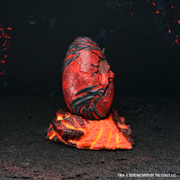 D&D Replicas of the Realms: Red Dragon Egg