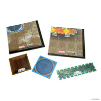 Marvel HeroClix: Strange Tales Booster Brick
