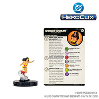 DC Comics HeroClix: Trinity Monthly Organized Play Kit