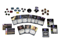 Star Trek: Attack Wing Expansion Pack - 5th Wing Patrol Ship