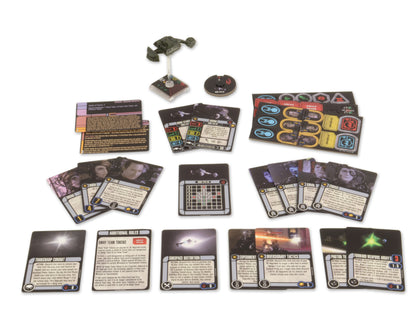 Star Trek: Attack Wing - Soong Borg Expansion Pack - 2