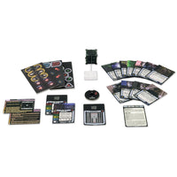 Star Trek: Attack Wing - Scout 608 Cube Borg Expansion Pack