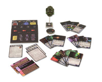 Star Trek: Attack Wing - Queen Vessel Prime Borg Expansion Pack