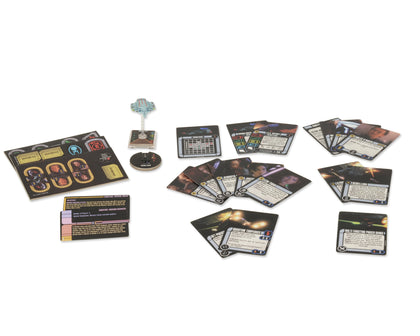 Star Trek: Attack Wing - Defiant Mirror Universe Expansion Pack - 2