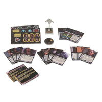 Star Trek: Attack Wing - Val Jean Independent Expansion Pack