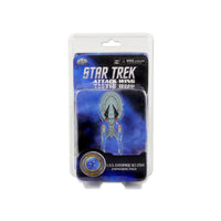 Star Trek: Attack Wing - U.S.S. Enterprise NCC-1701-E Expansion Pack
