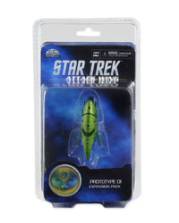 Star Trek: Attack Wing - Romulan Drone Ship Expansion Pack