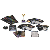 Star Trek: Attack Wing - 1st Wave Attack Fighters Expansion Pack