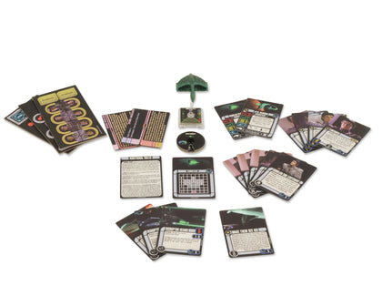 Star Trek: Attack Wing - I.R.W. Haakona Expansion Pack - 2