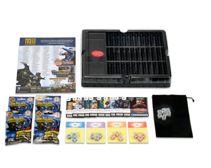DC Comics Dice Masters: World's Finest Collector's Box - 3
