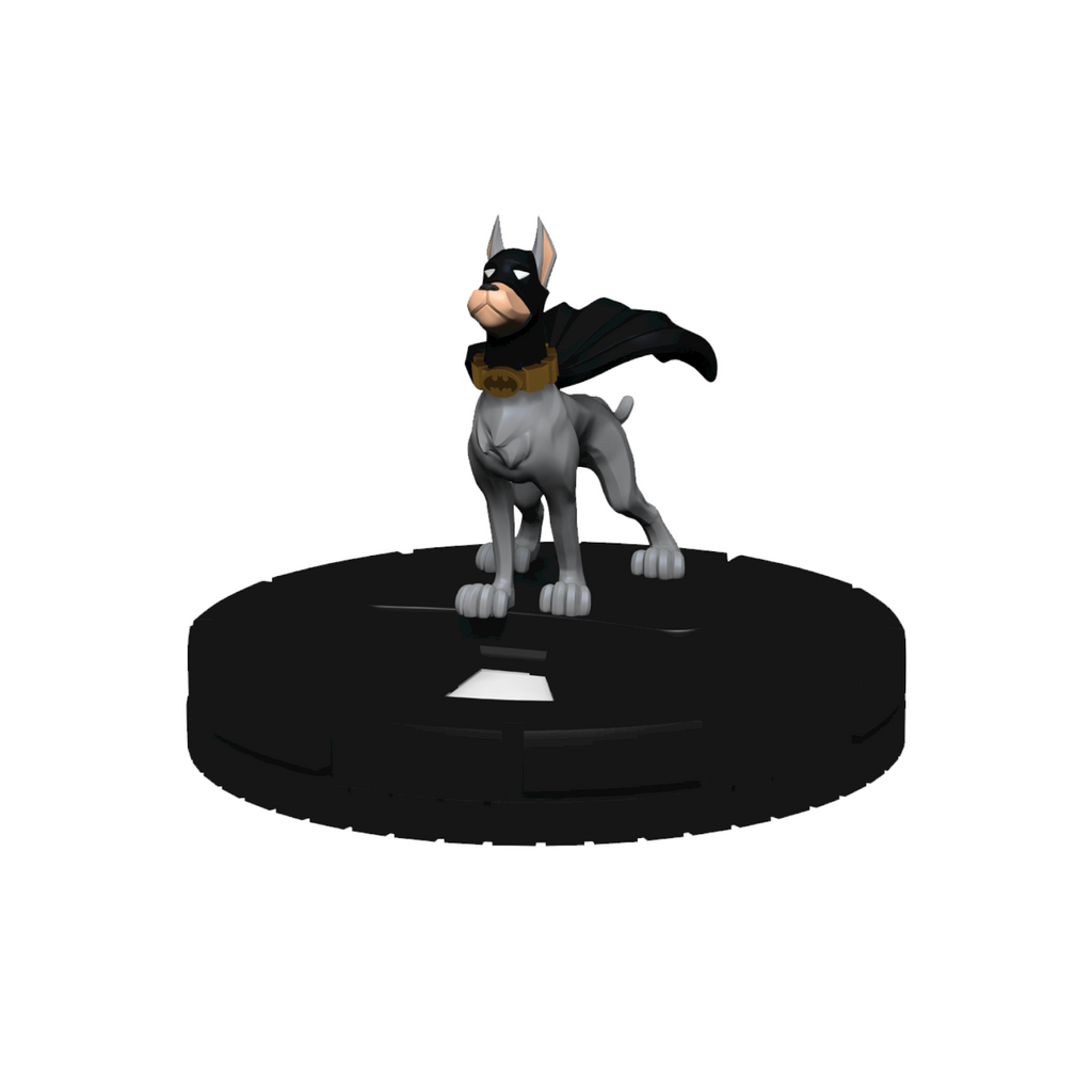DC HeroClix: Ace the Bathound (2016)