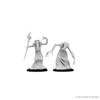 D&D Nolzur’s Marvelous Miniatures: Mind Flayers