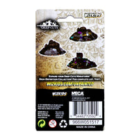 WizKids Deep Cuts - Treasure Piles