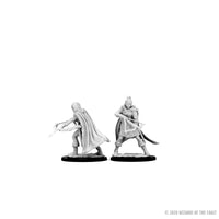 D&D Nolzur’s Marvelous Miniatures: Elf Male Ranger