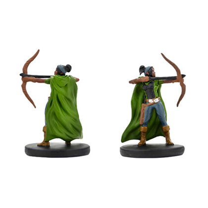 D&D Icons of the Realms: Starter Set - 3