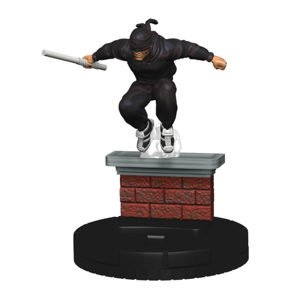 Marvel HeroClix: Daredevil Convention Exclusive Figure