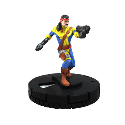 Marvel HeroClix: Forge Convention Exclusive Figure - 1