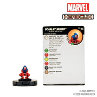 Marvel HeroClix: Earth X Release Day Organized Play Kit