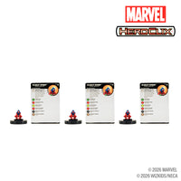 Marvel HeroClix: Earth X Release Day Organized Play Kit