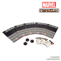 Marvel HeroClix: Earth X Release Day Organized Play Kit