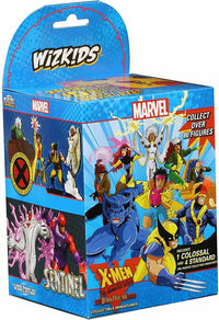 Marvel HeroClix: X-Men Animated: Dark Phoenix Saga Colossal Brick