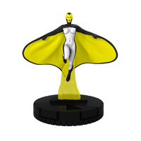 Marvel HeroClix: Manta (2019)