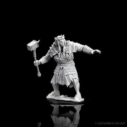 D&D Nolzur's Marvelous Miniatures - Fire Giant - 3
