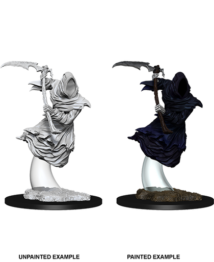 Pathfinder Battles Deep Cuts - Grim Reaper - 1