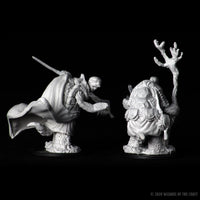 D&D Nolzur's Marvelous Miniatures - Tortle Adventurers