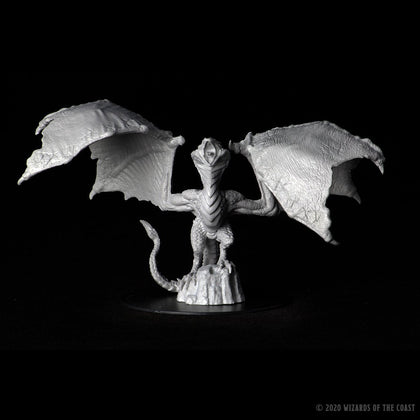 D&D Nolzur's Marvelous Miniatures - Wyvern - 3