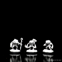 D&D Nolzur's Marvelous Miniatures - Grung