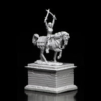 WizKids Deep Cuts  - Heroic Statue