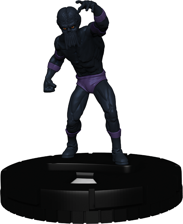 Marvel HeroClix: Baron Mordo and the Fear Lords Monthly Organized Play Kit