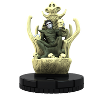 Marvel HeroClix: Baron Mordo and the Fear Lords Monthly Organized Play Kit