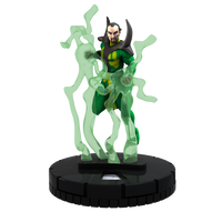 Marvel HeroClix: Baron Mordo and the Fear Lords Monthly Organized Play Kit