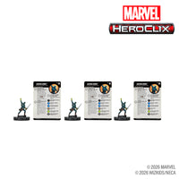 Marvel HeroClix: Captain America and the Avengers Release Day Organized Play Kit