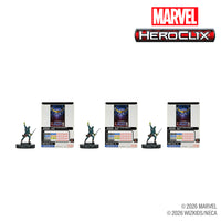 Marvel HeroClix: Captain America and the Avengers Release Day Organized Play Kit