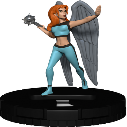 DC HeroClix: Justice League Unlimited Release Day Organized Play Kit - 1
