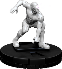Marvel HeroClix Deep Cuts Unpainted Miniatures: Cyclops