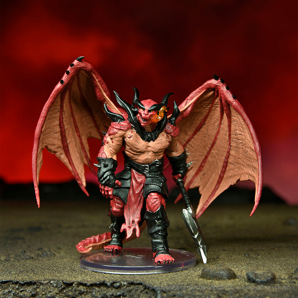 Critical Role: Monsters of Exandria - Set 3 – WizKids