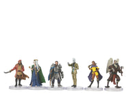 PRE-ORDER - Critical Role: Exandria Unlimited - Calamity Boxed Set
