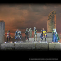 PRE-ORDER - Critical Role: Exandria Unlimited - Calamity Boxed Set