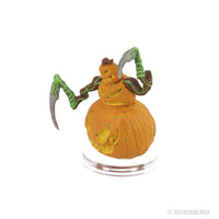 WizKids Pre-Painted Miniatures: Pumpkin Golem Promo