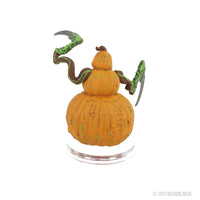WizKids Pre-Painted Miniatures: Pumpkin Golem Promo