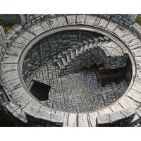WizKids: Watchtower Boxed Set
