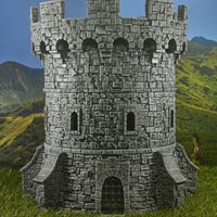 WizKids: Watchtower Boxed Set