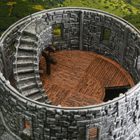 WizKids: Watchtower Boxed Set